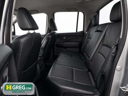 Used 2017 Honda Ridgeline RTL-T image 13