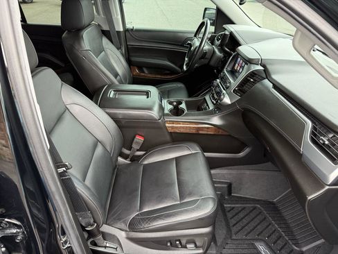 Used 2019 Chevrolet Tahoe LT image 23