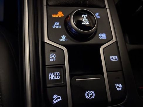 Certified 2022 Kia Sorento X-Line EX image 20