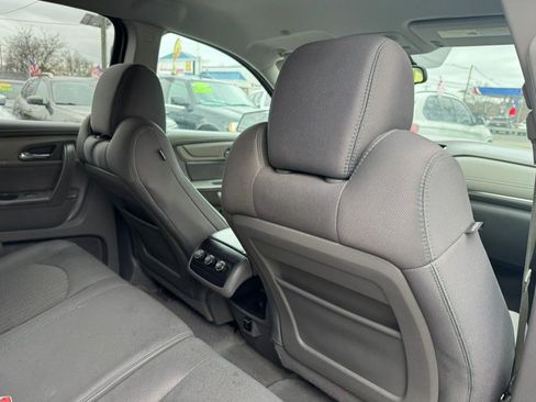 Used 2016 Chevrolet Traverse LS AWD/4WD image 25