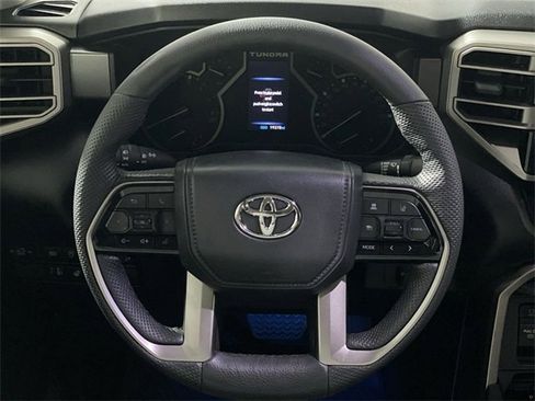 Used 2024 Toyota Tundra SR5 w/ SR5 Premium Package image 16