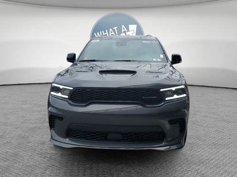 New 2026 Dodge Durango GT image 9