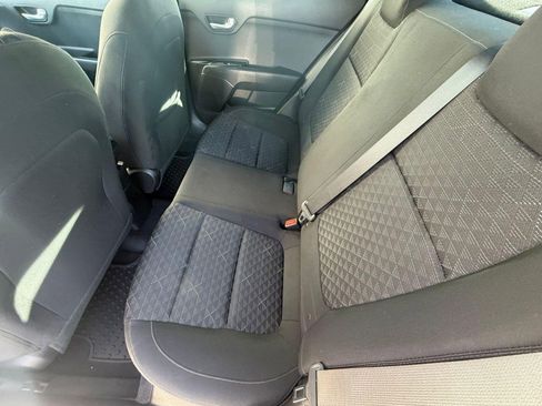 Used 2022 Kia Rio LX image 15