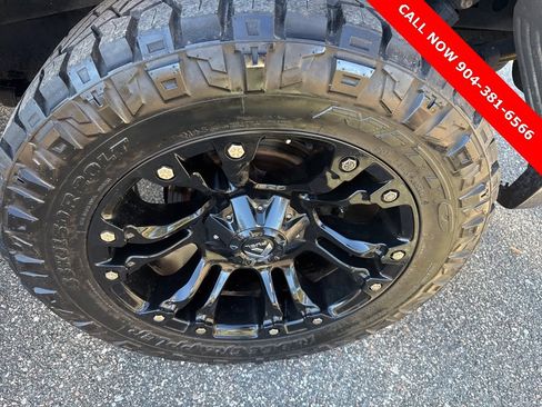 Used 2015 Ford F150 XLT w/ Equipment Group 302A Luxury image 25