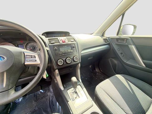 Used 2015 Subaru Forester 2.5i Premium image 25