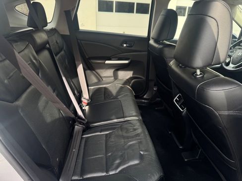 Used 2016 Honda CR-V EX-L image 18