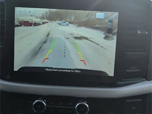 Used 2021 Ford F150 XLT w/ Equipment Group 302A High image 17