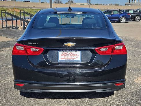 Used 2024 Chevrolet Malibu LS image 6
