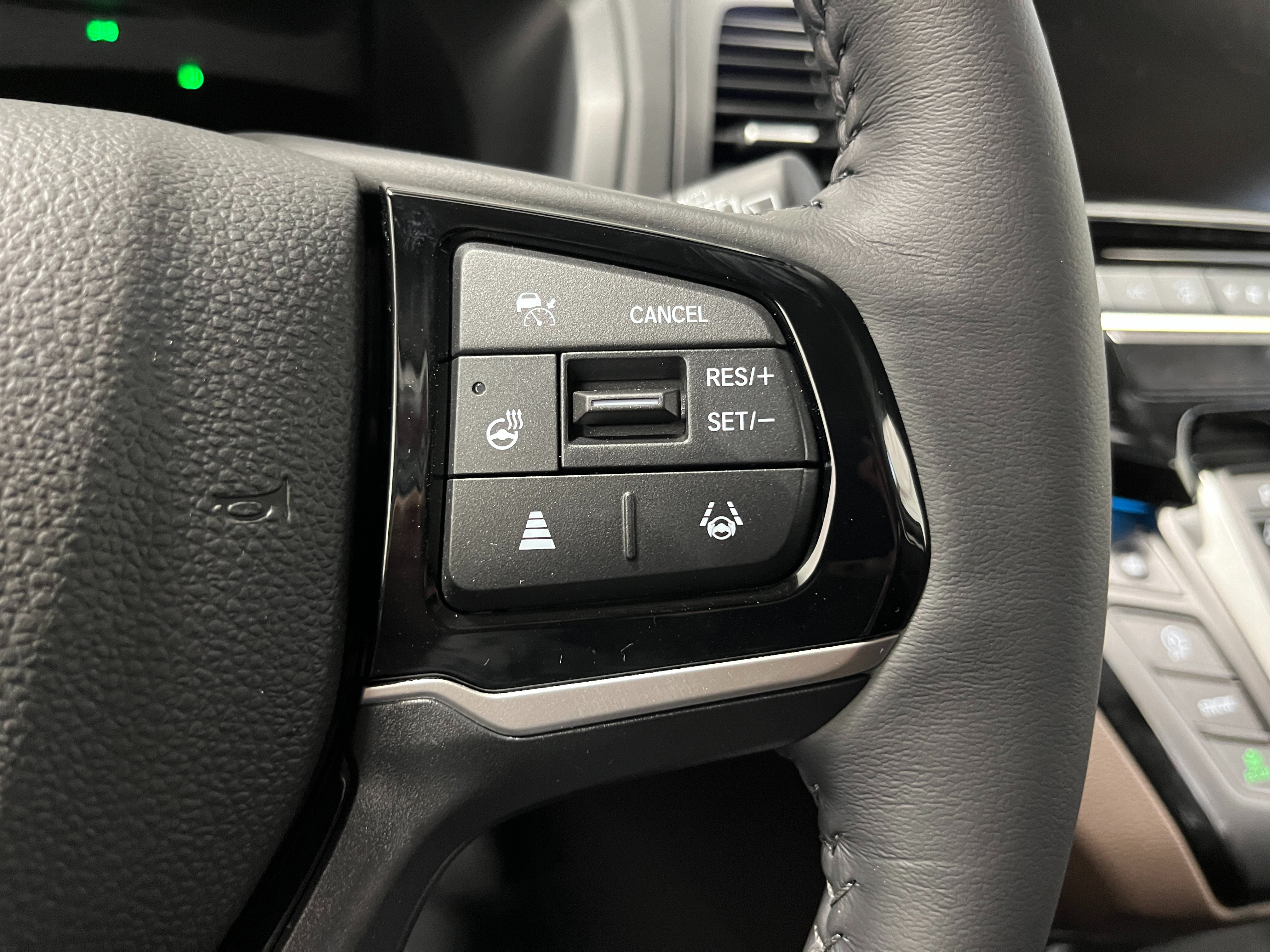New 2027 Honda Odyssey Elite image 17