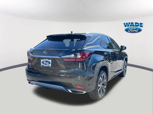 Used 2022 Lexus RX 350 FWD w/ Premium Package image 5