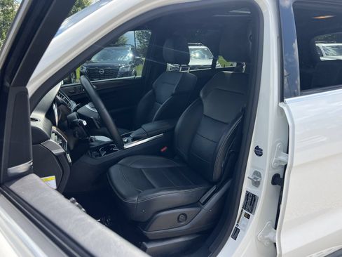 Used 2014 Mercedes-Benz ML 350 4MATIC image 19