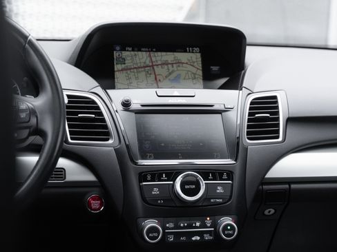 Used 2017 Acura RDX Technology Package image 12