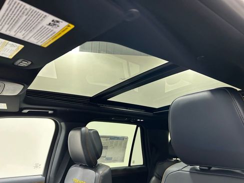 New 2026 Ford Expedition Tremor image 26