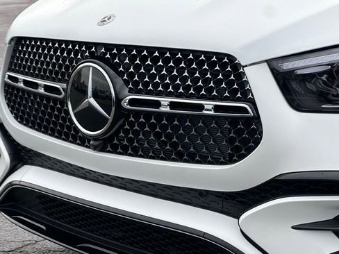 New 2026 Mercedes-Benz GLE 450 4MATIC image 5