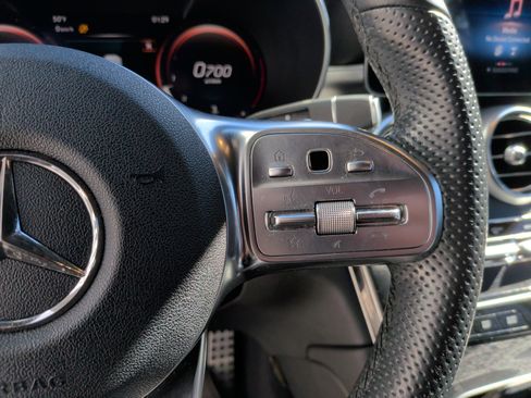 Used 2022 Mercedes-Benz GLC 300 image 19