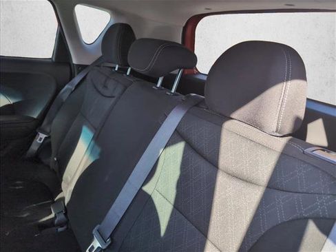 Used 2019 Kia Soul Base image 18
