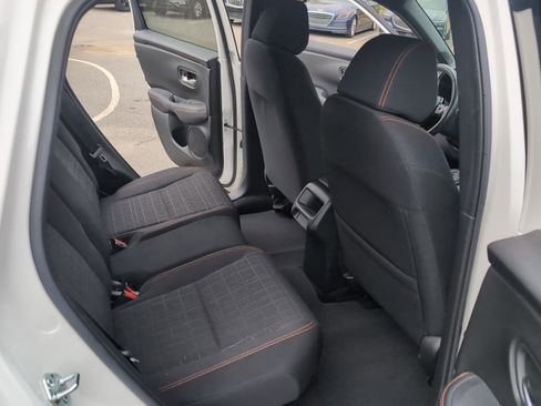 Used 2023 Honda HR-V Sport image 13