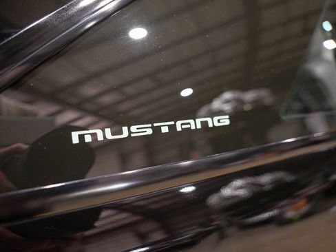 Used 1989 Ford Mustang GT image 25