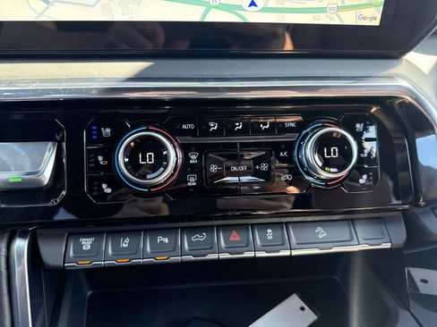 New 2026 GMC Sierra 2500 Denali Ultimate image 29