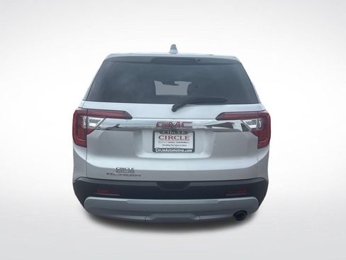 Used 2020 GMC Acadia SLE FWD image 6