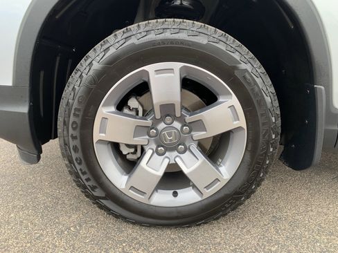 Certified 2025 Honda Ridgeline RTL image 44