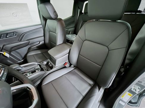 New 2026 Chevrolet Colorado LT w/ LT Convenience Package image 21