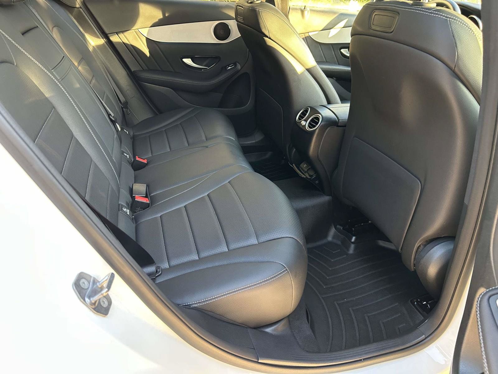 Used 2019 Mercedes-Benz GLC 300 image 44