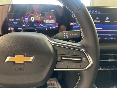 New 2026 Chevrolet Traverse LT w/ Enhanced Driving Package AWD/4WD image 24