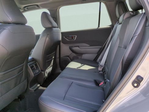 New 2026 Subaru Outback Limited AWD/4WD image 15
