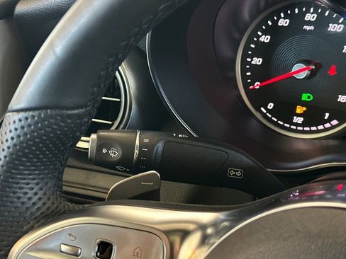 Certified 2021 Mercedes-Benz GLC 300 4MATIC Coupe image 32