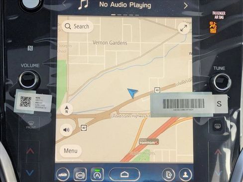 New 2025 Subaru Outback Limited w/ Popular Package #2 image 13