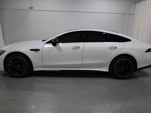 Used 2024 Mercedes-Benz AMG GT 53 image 2
