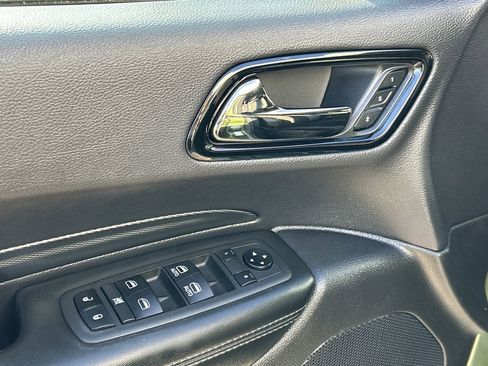 Used 2021 Dodge Durango GT image 18