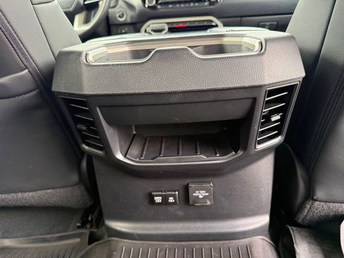 Used 2024 Toyota Tundra SR5 w/ SR5 Premium Package image 28