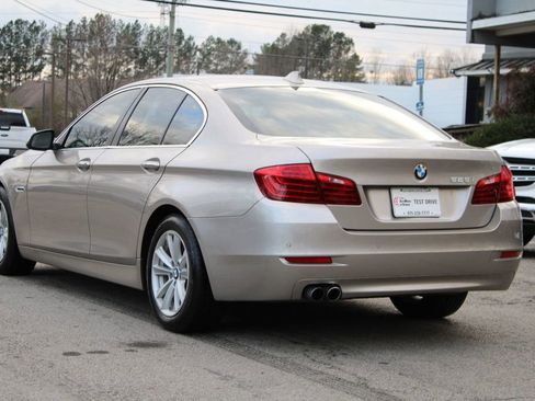 Used 2016 BMW 528i 528i image 6