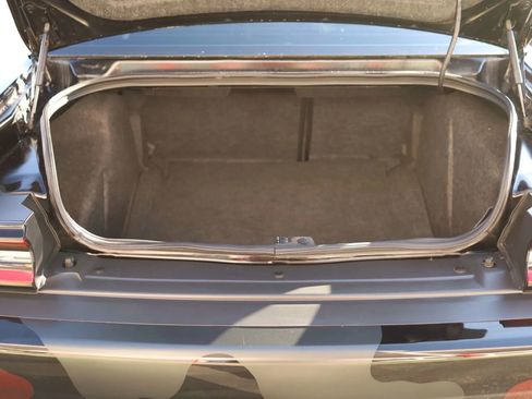 Used 2016 Dodge Challenger R/T w/ Blacktop Package RWD image 41
