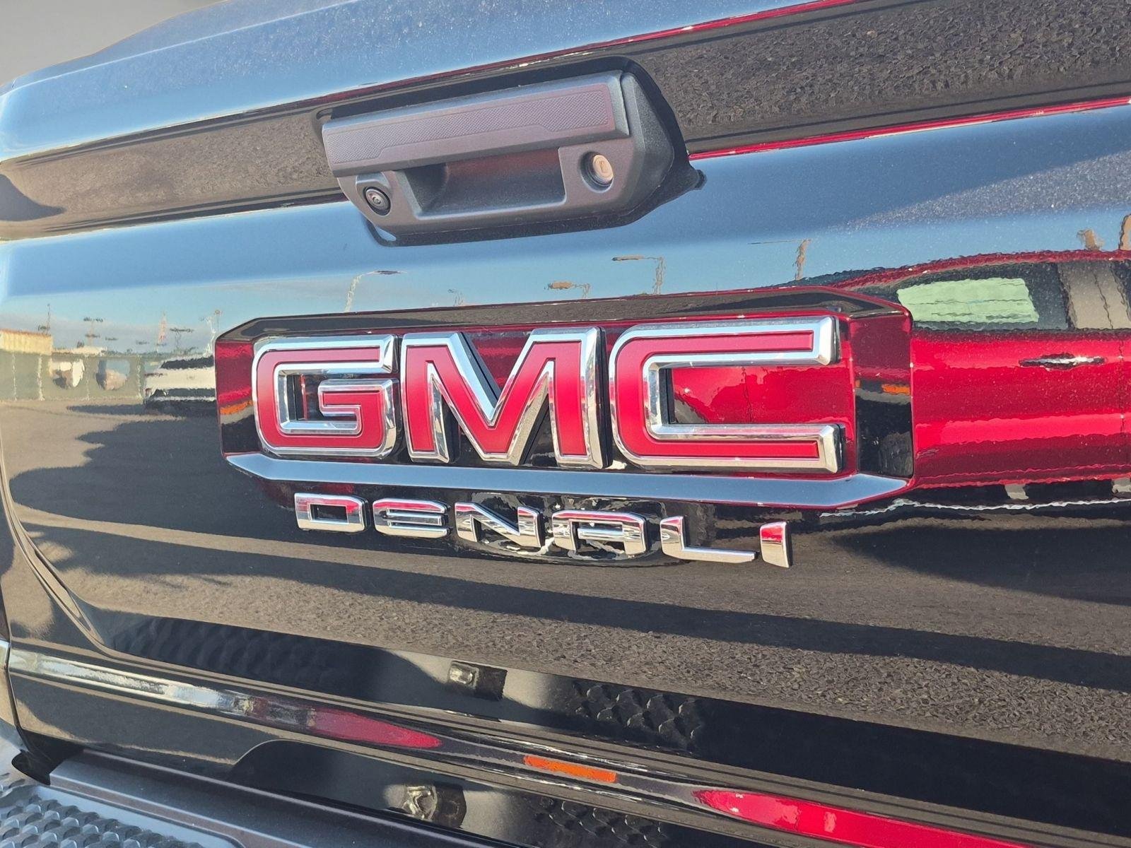 New 2026 GMC Canyon Denali AWD/4WD image 31
