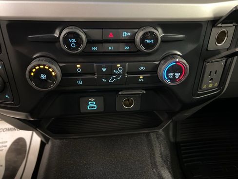 New 2025 Ford F550 XL image 15