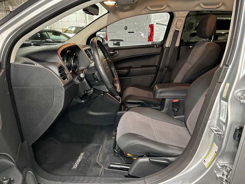 Used 2010 Dodge Caliber Heat w/ Premium Sound Group FWD image 22
