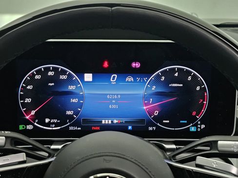 Certified 2024 Mercedes-Benz S 500 4MATIC image 37