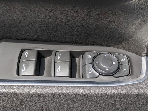 Used 2026 Chevrolet Silverado 1500 LTZ w/ LTZ Premium Package image 60