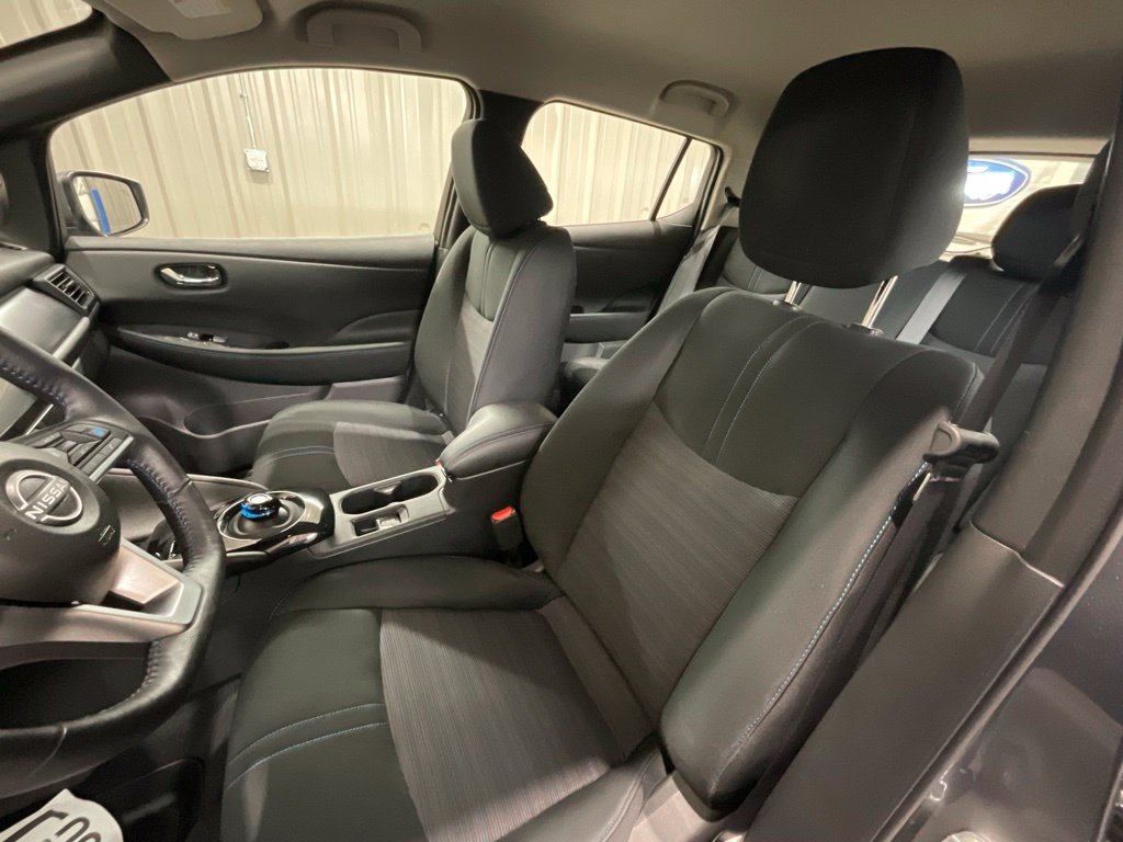 Used 2024 Nissan Leaf SV Plus FWD image 8