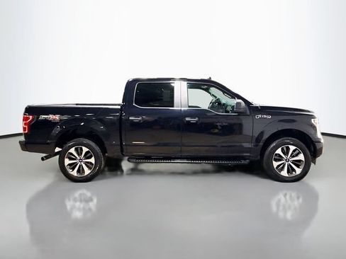 Used 2020 Ford F150 XL w/ Equipment Group 101A Mid AWD/4WD image 5