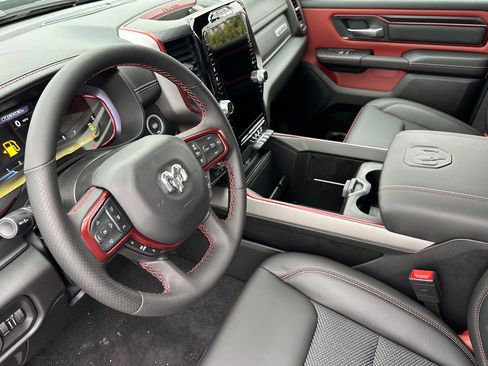 New 2026 RAM 1500 Rebel image 10