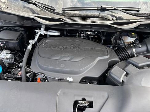 New 2026 Honda Odyssey Sport-L image 26