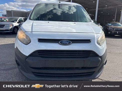 Used 2017 Ford Transit Connect XL image 2