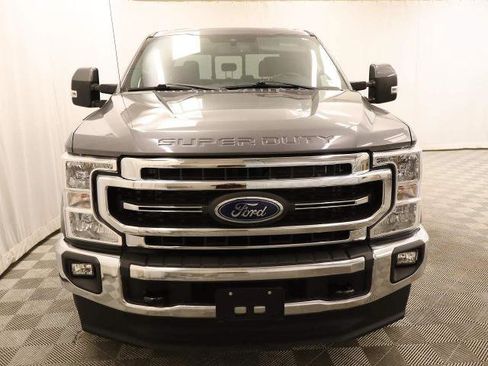 Certified 2021 Ford F250 Lariat image 5