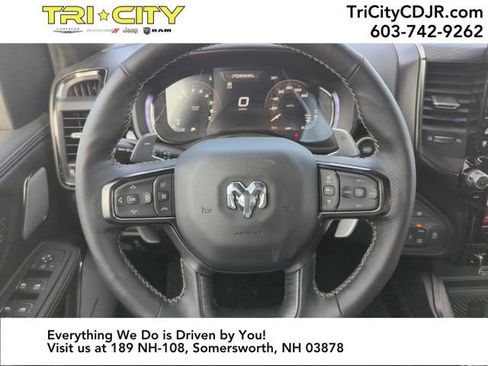 New 2026 RAM 1500 Rebel image 14