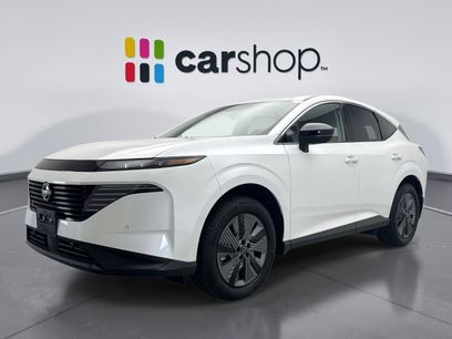 Used 2026 Nissan Murano SL