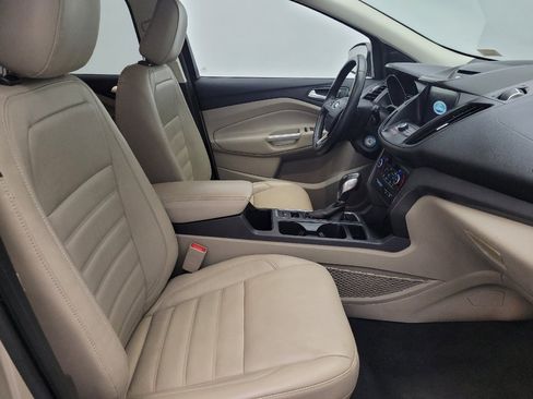 Used 2018 Ford Escape SEL w/ Ford Safe & Smart Package image 21